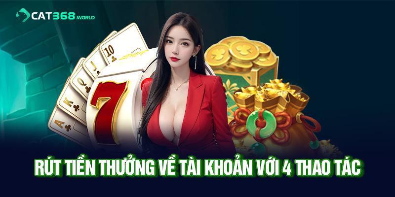 Tại Sao Chọn Đăng Ký CAT368?